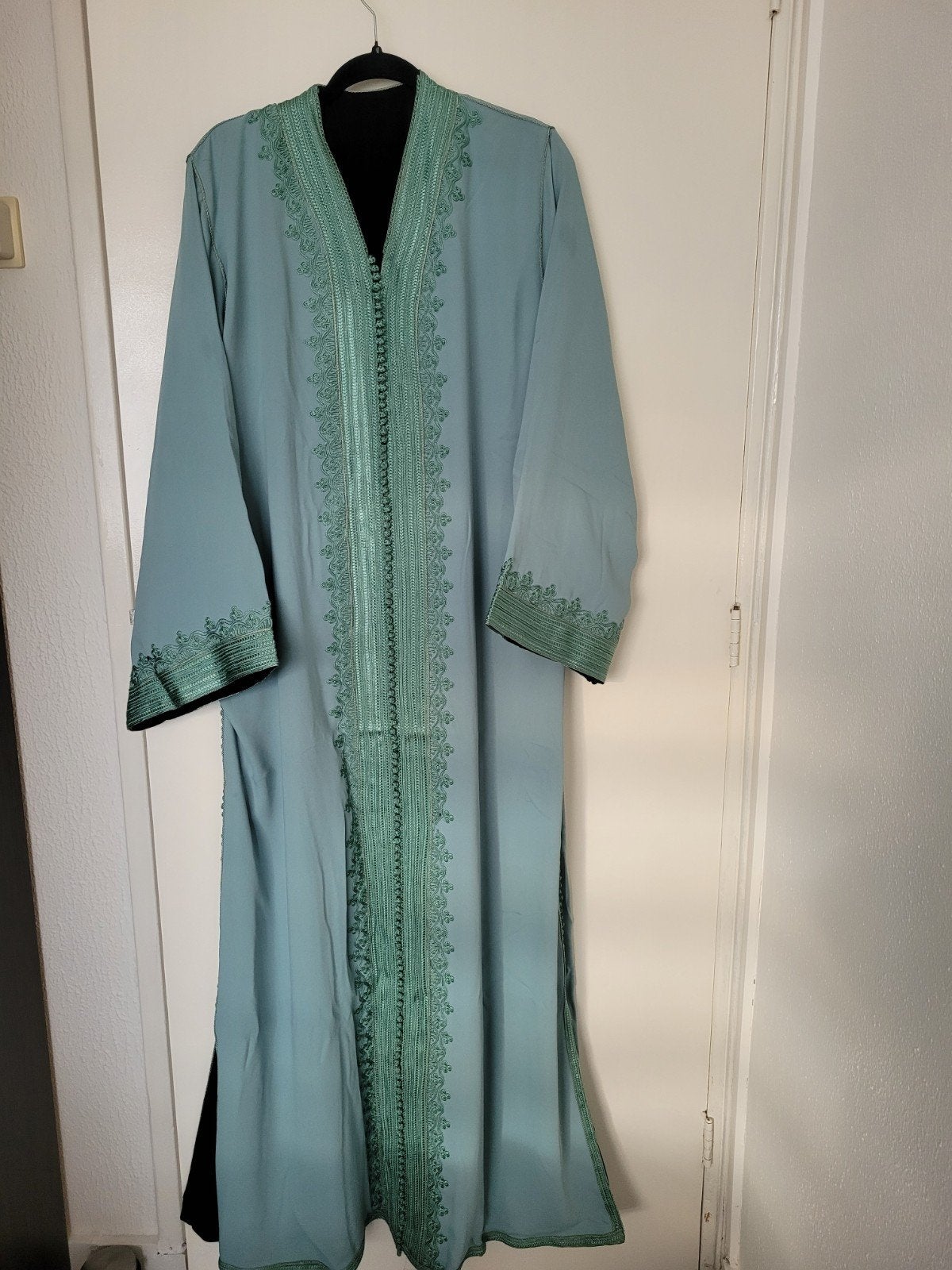 kaftan, Ophalen of Verzenden, Zo goed als nieuw, Overige typen