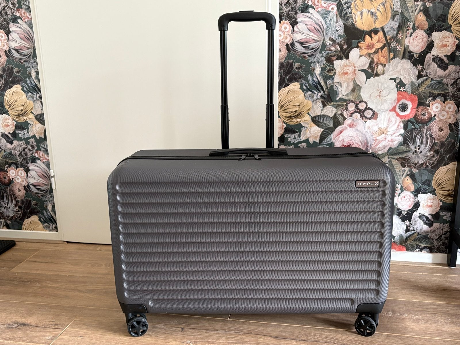Semplix Naaimachine Trolley XL met extra opbergruimte, Ophalen, Zo goed als nieuw, Toebehoren, Overige merken
