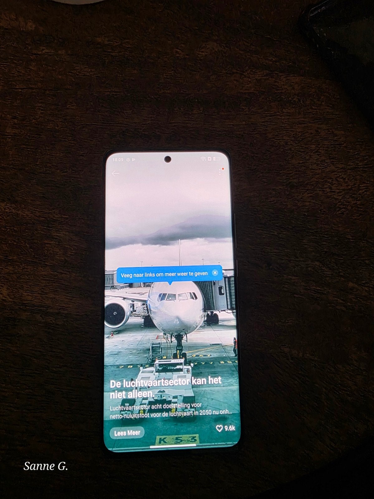 zeer nette Oppo Reno 10 Pro, Ophalen, Touchscreen, Zo goed als nieuw, Zonder simlock