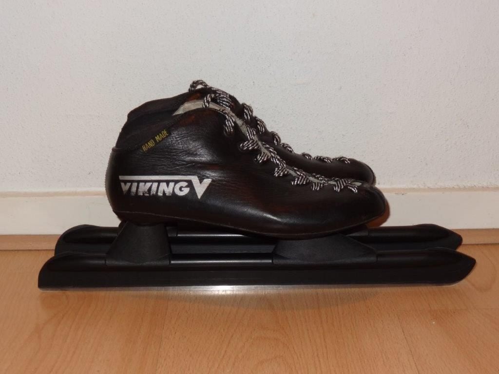 Noren 35 Viking Marathon Mid hoge noren hoog maat 36 i.z.g.s, Sport en Fitness, Viking, Gebruikt, Ophalen of Verzenden, Noren
