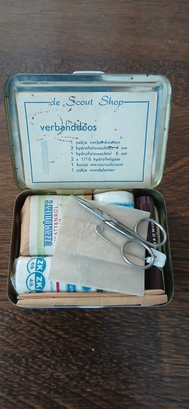 medische Items. huisarts,  ziekenhuis., Ophalen, Gebruikt