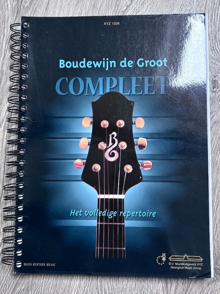 Diverse boeken met liederen,, Ophalen of Verzenden, Zo goed als nieuw, Artiest