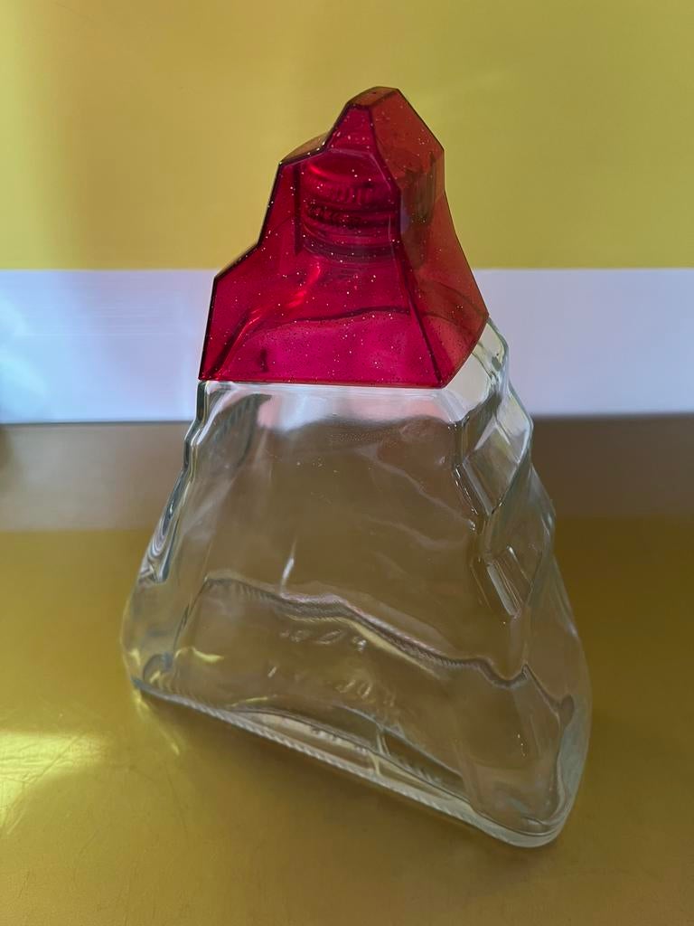 PAUL SMITH. —  EVIAN MOUNTAIN BOTTLE. —  2006., Ophalen of Verzenden
