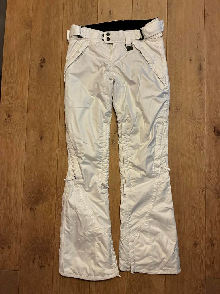Brunotti dames skibroek - XS - Zeer goede staat, Ophalen of Verzenden, Zo goed als nieuw, Maat 34 (XS) of kleiner, Broek