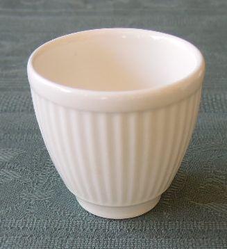 Nr TT32: NEGEN Wedgwood Windsor eierdoppen per stuk., Overige typen, Nieuw, Ophalen of Verzenden, Wedgwood.