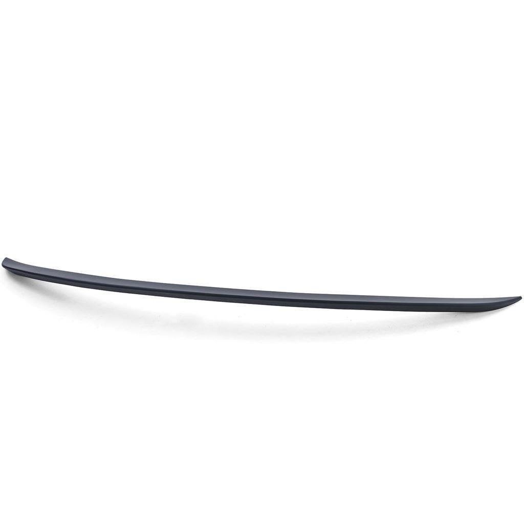 Kofferklep Spoiler Achterklep Mat Zwart Voor Bmw Z4 E89, Verzenden, Automotive Parts, A.parts@hotmail.nl, Trasmolenlaan 12 3447 GZ Woerden