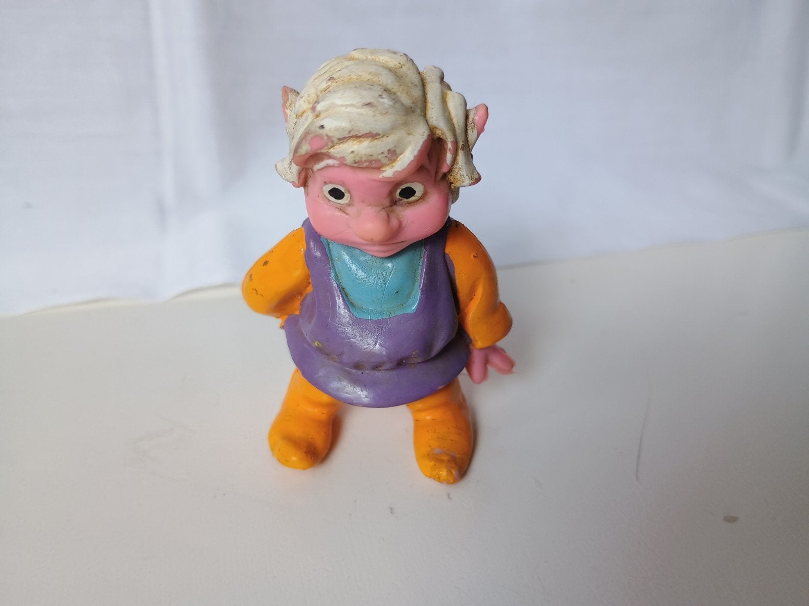 Poulo Trobbit 1983, Ophalen of Verzenden