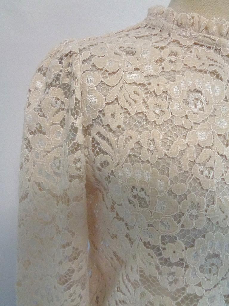 blouse Cotton club, Kleding | Dames, Blouses en Tunieken, Overige kleuren, Verzenden, Zo goed als nieuw, Maat 36 (S)