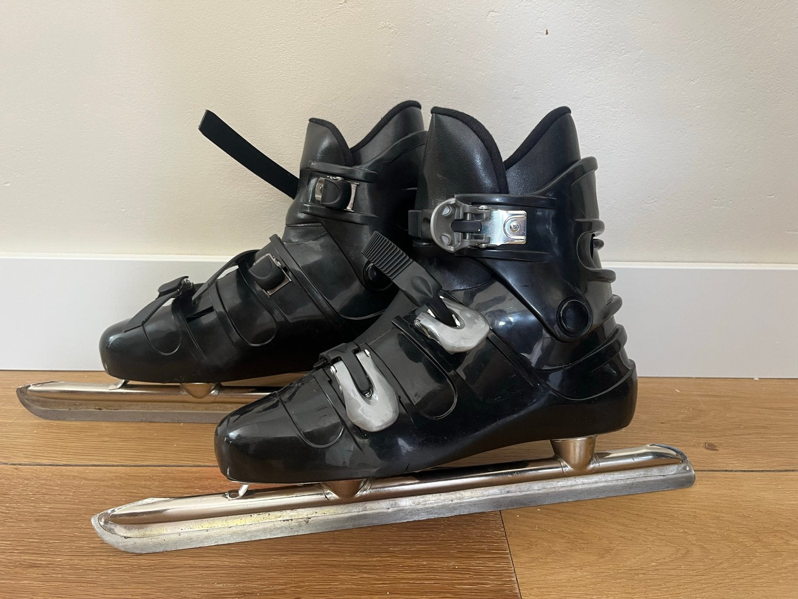Frisia Comfort Noren Schaatsen - Maat 43, Overige merken, Gebruikt, Ophalen of Verzenden, Noren