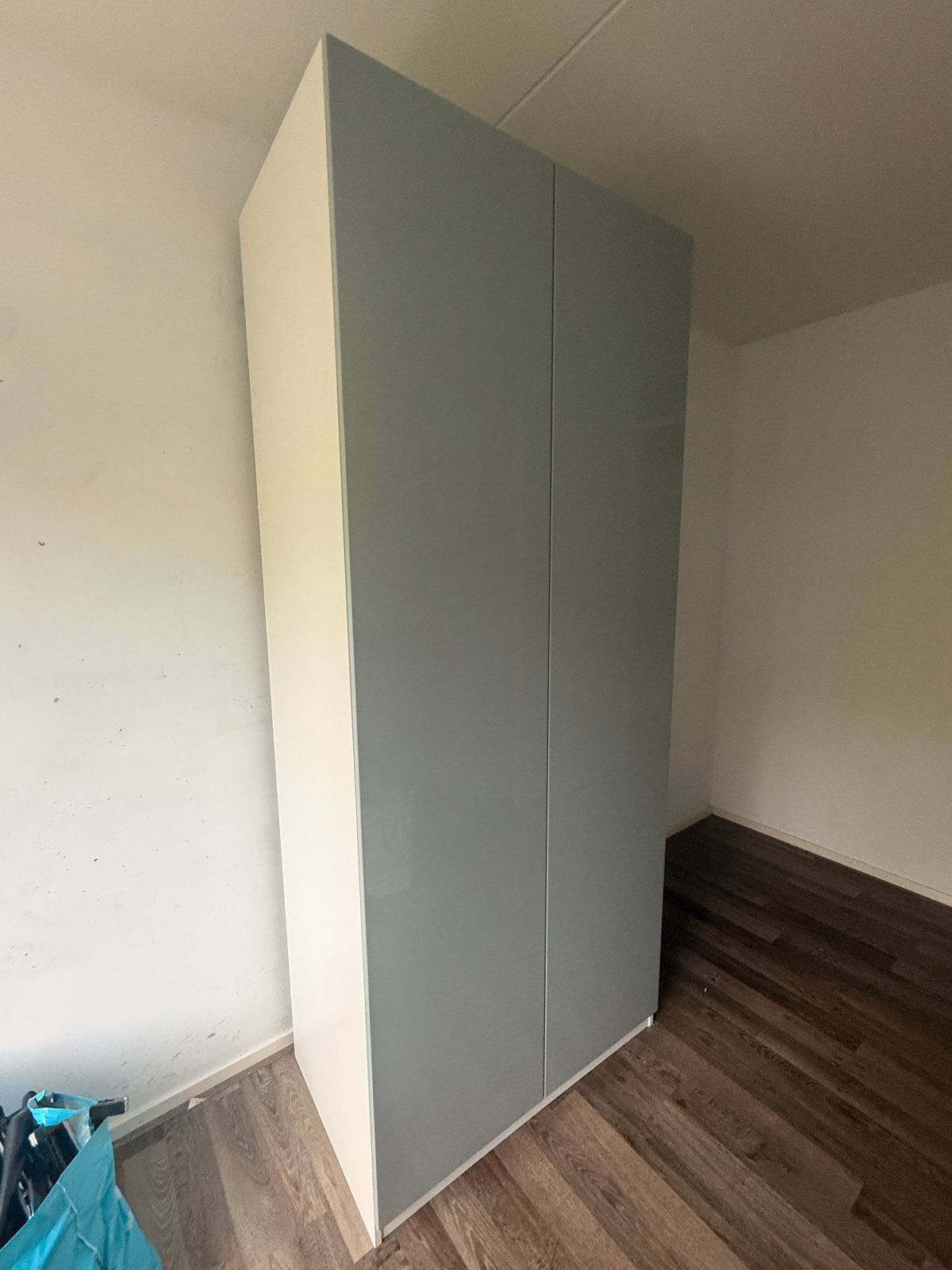 IKEA PAX Kast - 235x100x60 cm - Zo goed als nieuw, Huis en Inrichting, Ophalen, 200 cm of meer, 50 tot 100 cm, Zo goed als nieuw