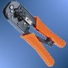 Hanlong Netwerk Tang RJ45-RJ11-RJ10 (Nieuw), Ophalen of Verzenden, Nieuw