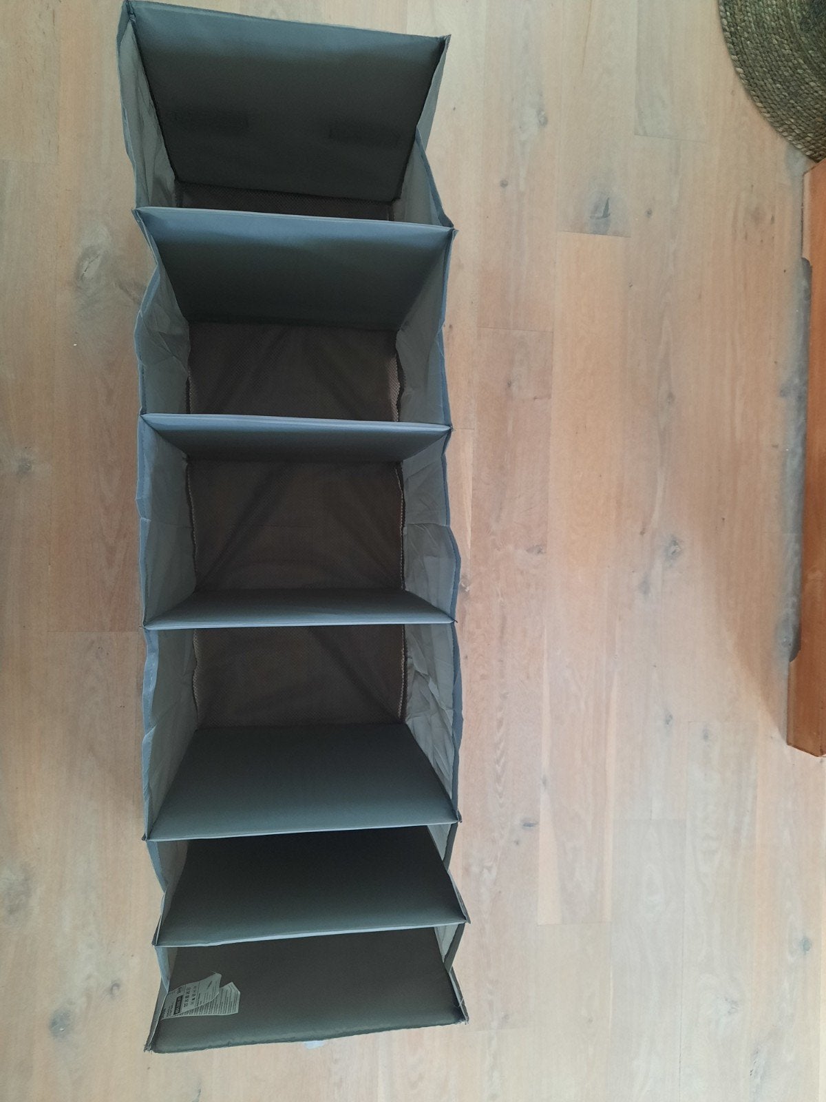 Vakkenkast voor kamperen Ikea Skubb, Ophalen of Verzenden