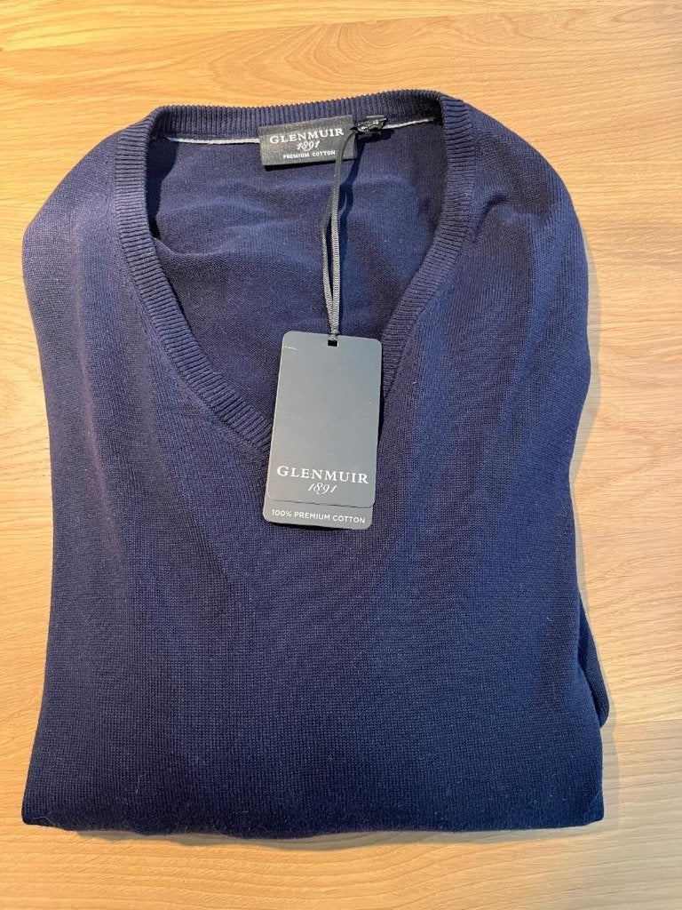 Glenmuir heren trui, Overige merken, Centurionbaan 10 3769 AV Soesterberg, Info@golfersworld.nl, Nieuw