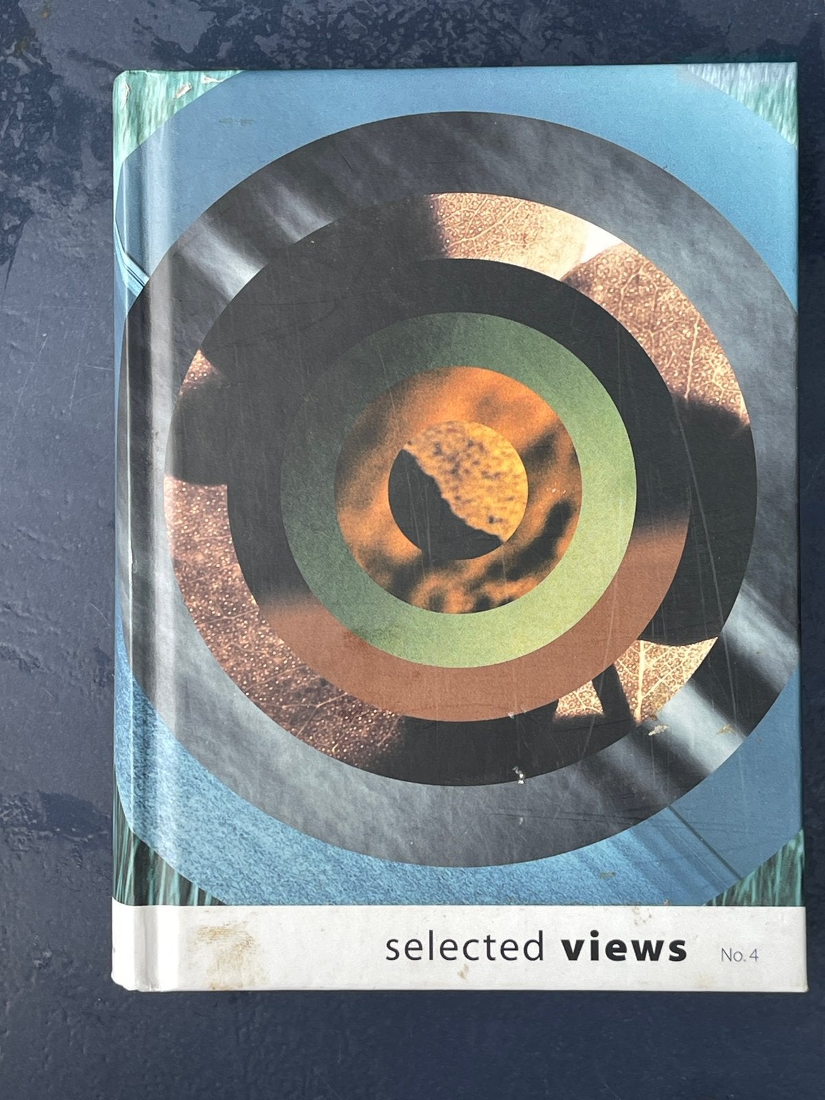 Selected views, Ophalen of Verzenden, Gelezen, Overige onderwerpen