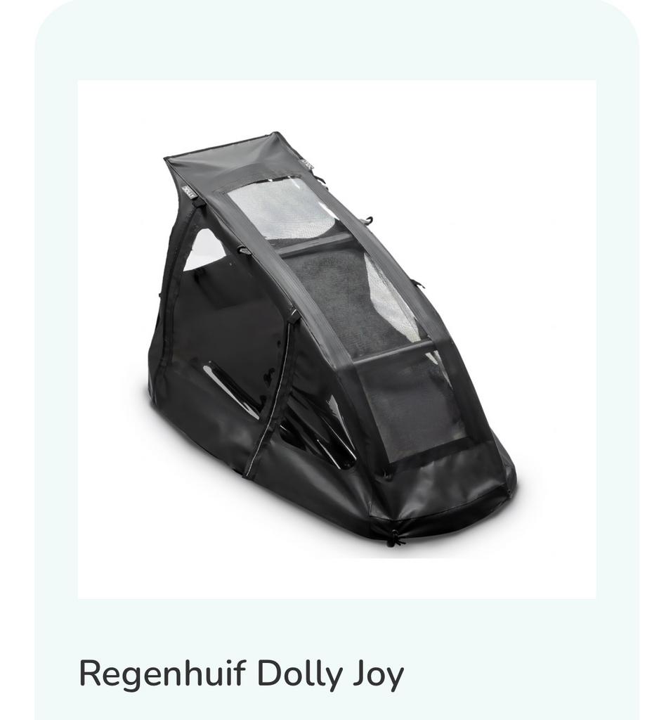 Dolly Regenhuif - Nieuw in Verpakking, Ophalen of Verzenden, Nieuw