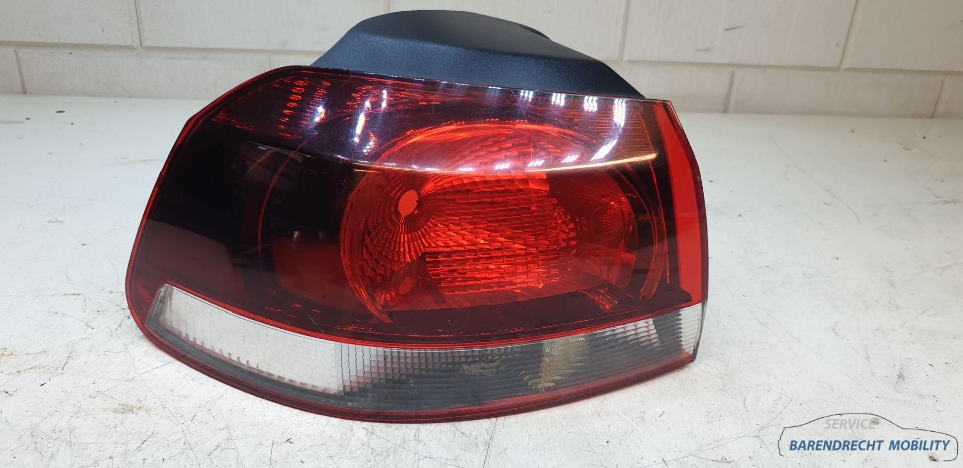 Achterlicht glas Golf VI 6 Volkswagen donkerrood origineel g, Gebruikt, Volkswagen, Volkswagen AG, Berliner Ring 2
38440  Wolfsburg, DE