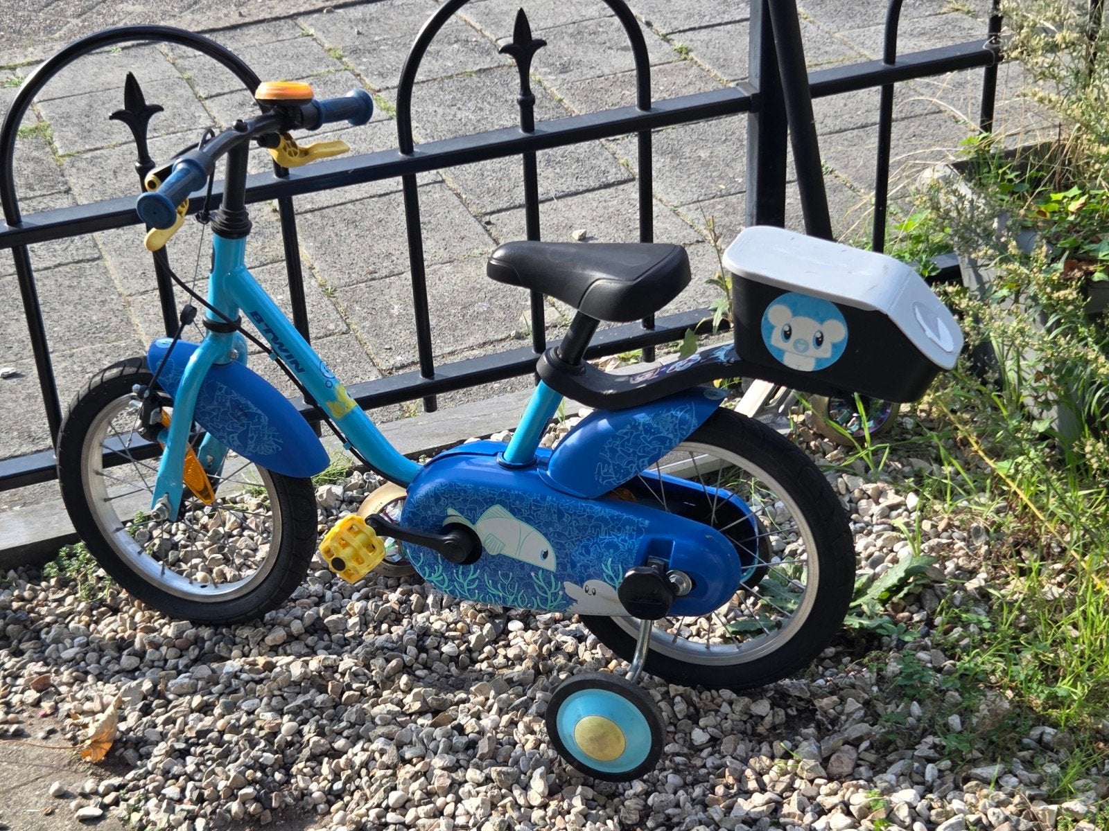 fiets, Ophalen of Verzenden, Overige modellen