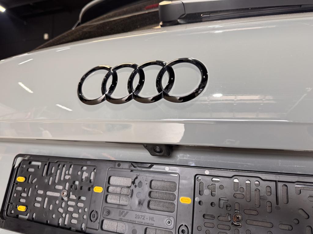 AUDI Q5 achteruitrijcamera High dyn. lijnen incl montage, Niet ingevuld, Nieuw, Niet ingevuld, Ophalen