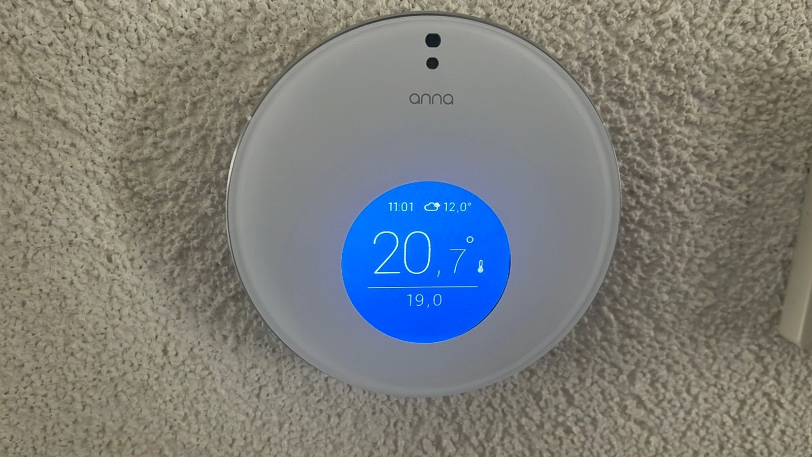Elga Techneco 4kw warmtepomp, Ophalen, Zo goed als nieuw, 60 tot 150 cm, Overige typen