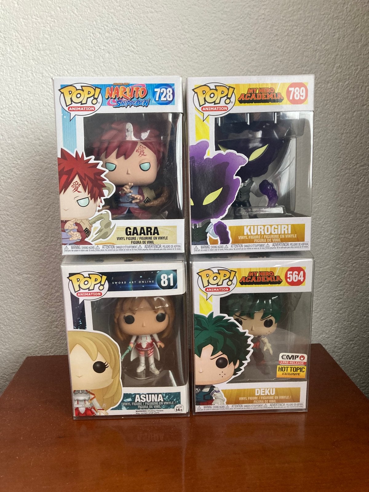 Funko, Ophalen of Verzenden, Zo goed als nieuw