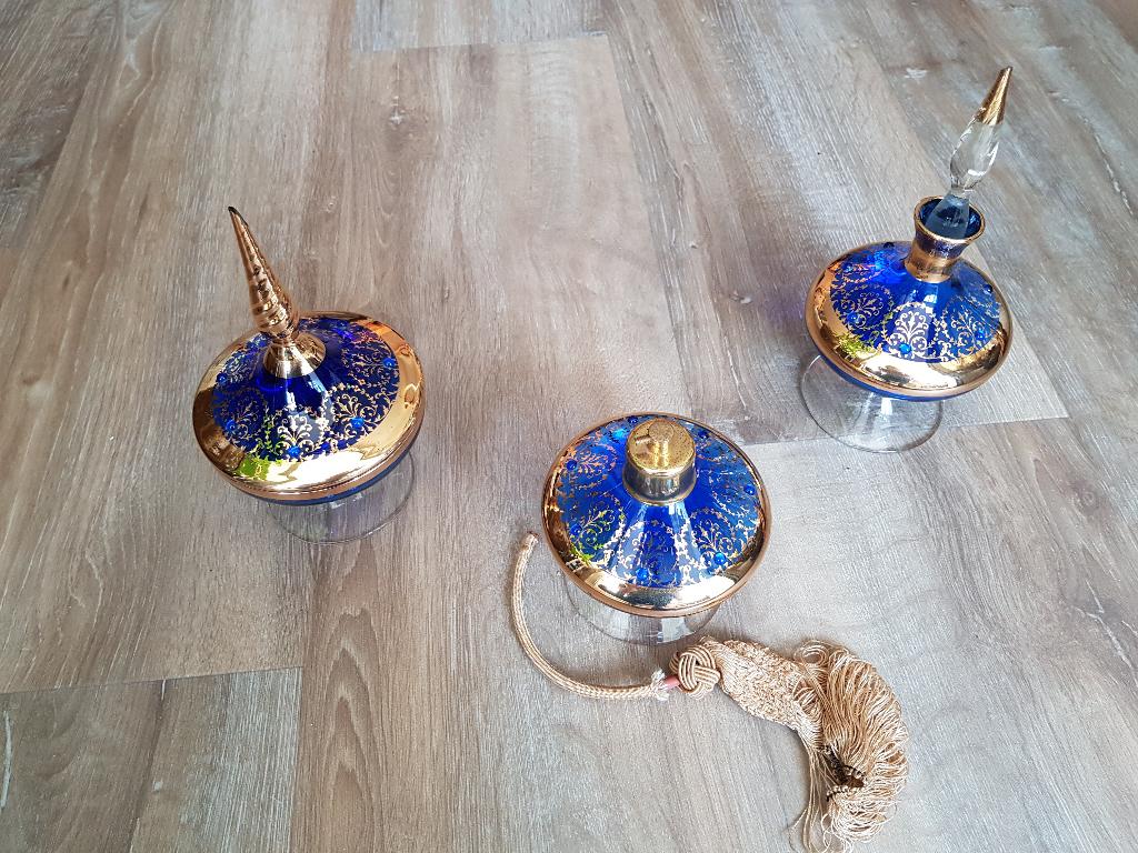 murano? Parfumset, Ophalen of Verzenden