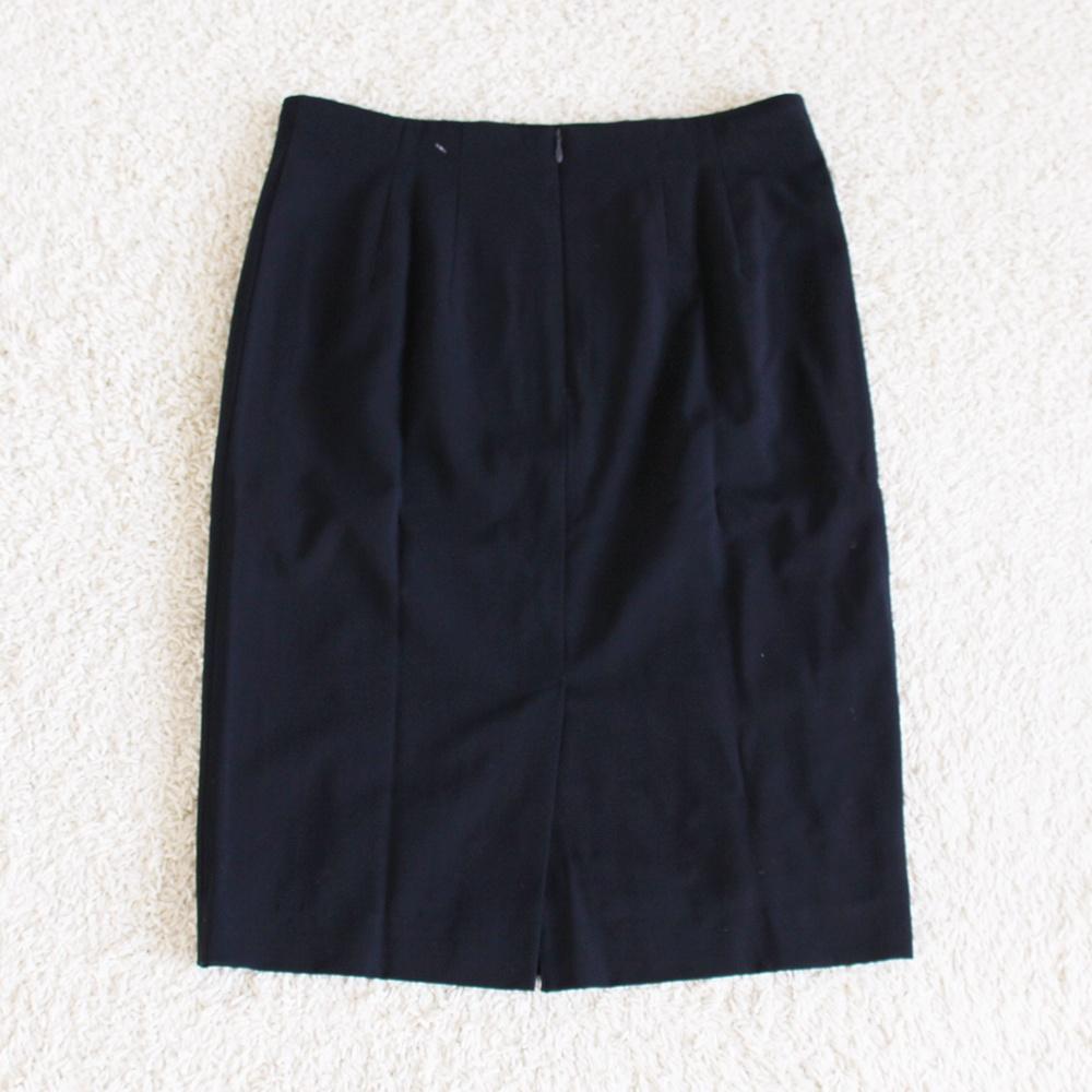 Mooie Mark Rok (Maat 42) - 39 € 55,-, Zwart, Maat 42/44 (L), Ophalen of Verzenden, Zo goed als nieuw