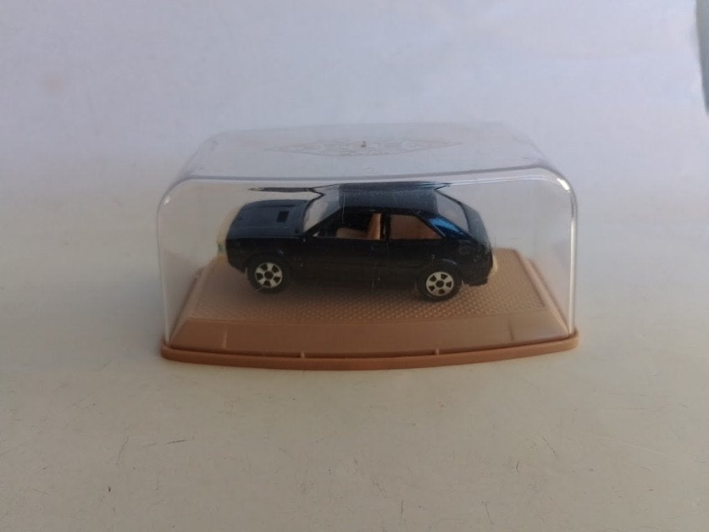 Seat 1200 , Guiloy 1:43, Ophalen of Verzenden, Nieuw, Auto, Overige merken