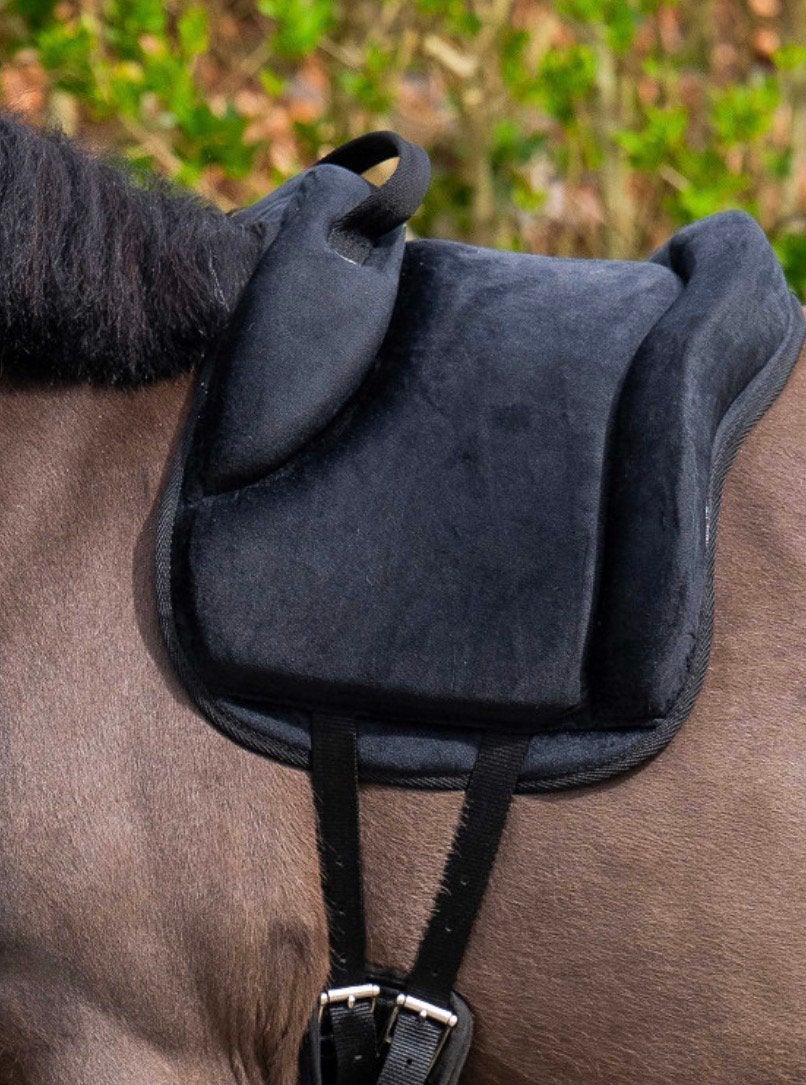 Barebackpad, Verzenden, Zo goed als nieuw