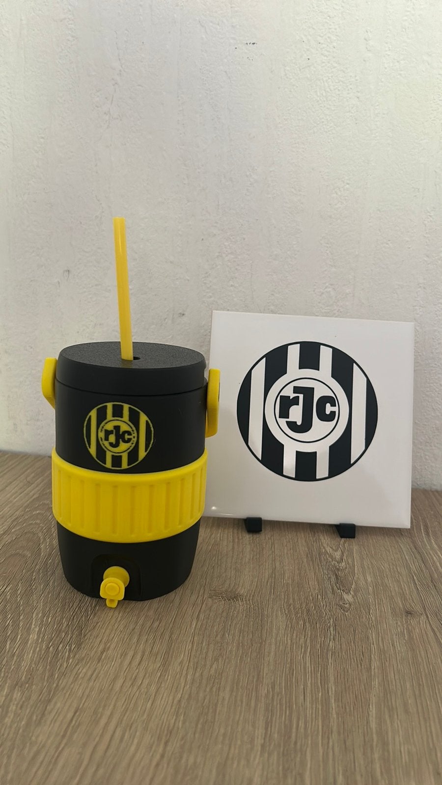Roda J.C fan set, Ophalen of Verzenden, Nieuw, Roda JC, Overige typen