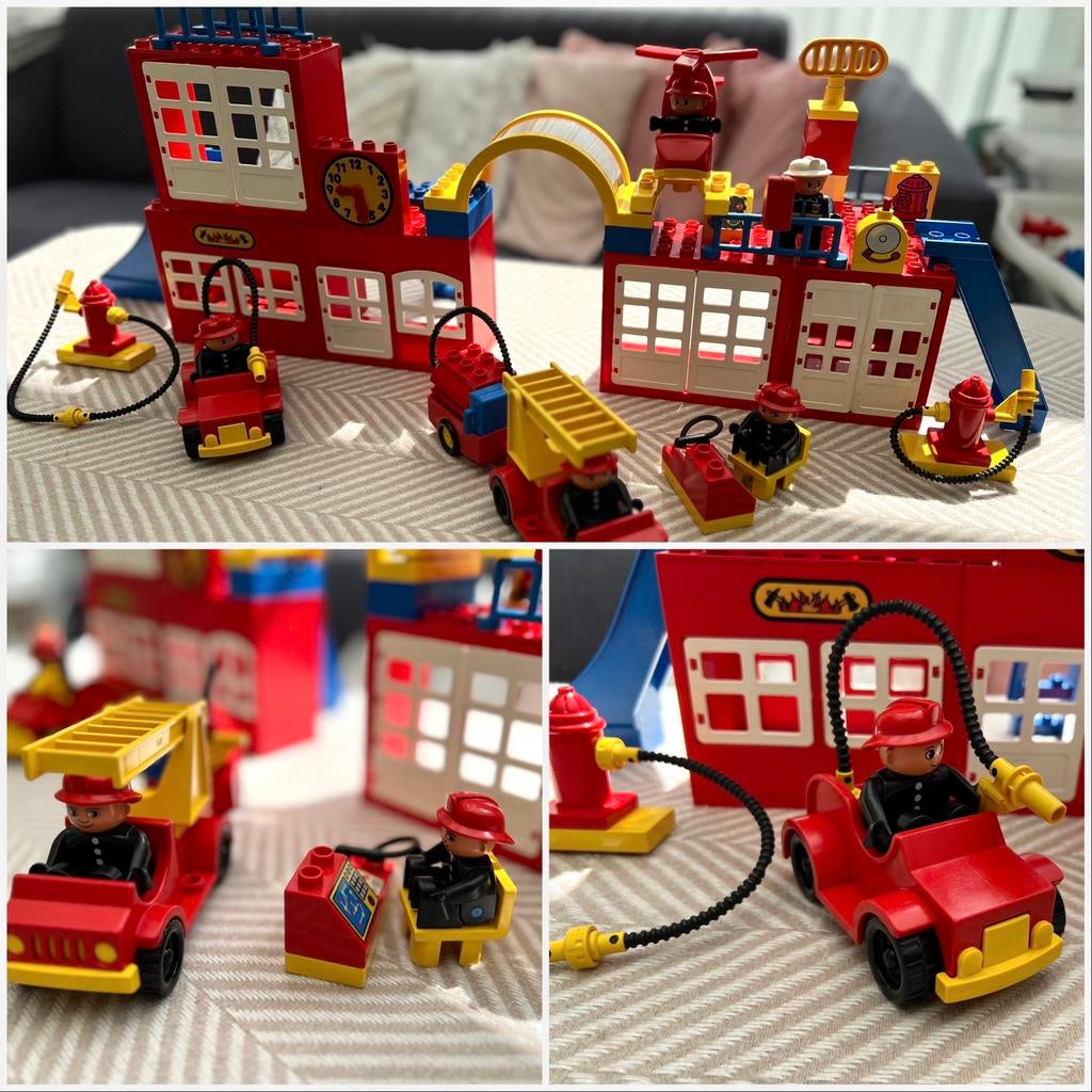 Duplo restanten, Ophalen of Verzenden, Gebruikt, Duplo