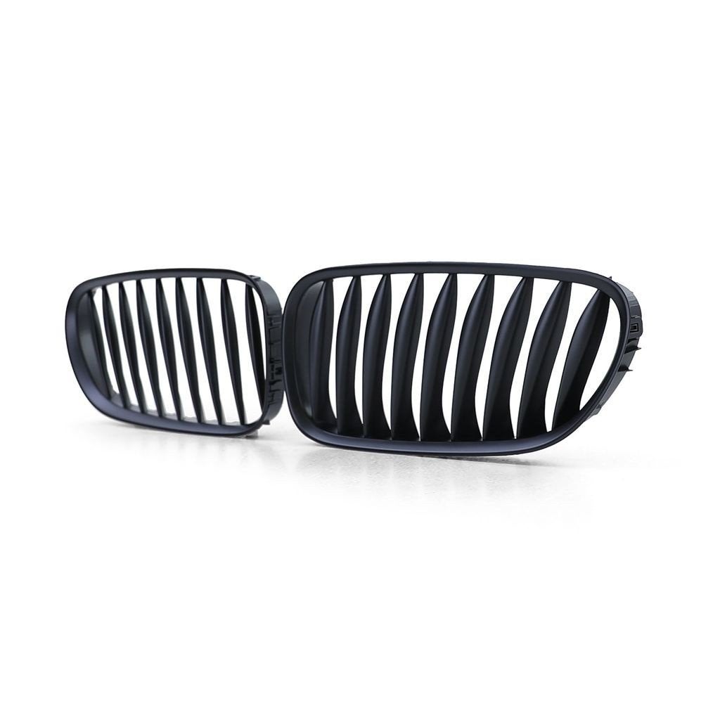 Grill Voor Bmw Z4 E85 E86 Roadster Coupe Sport Mat Zwart, Verzenden, Automotive Parts, A.parts@hotmail.nl, Trasmolenlaan 12 3447 GZ Woerden