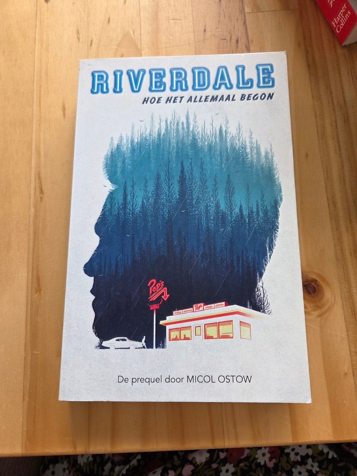Proloog Riverdale, Ophalen of Verzenden