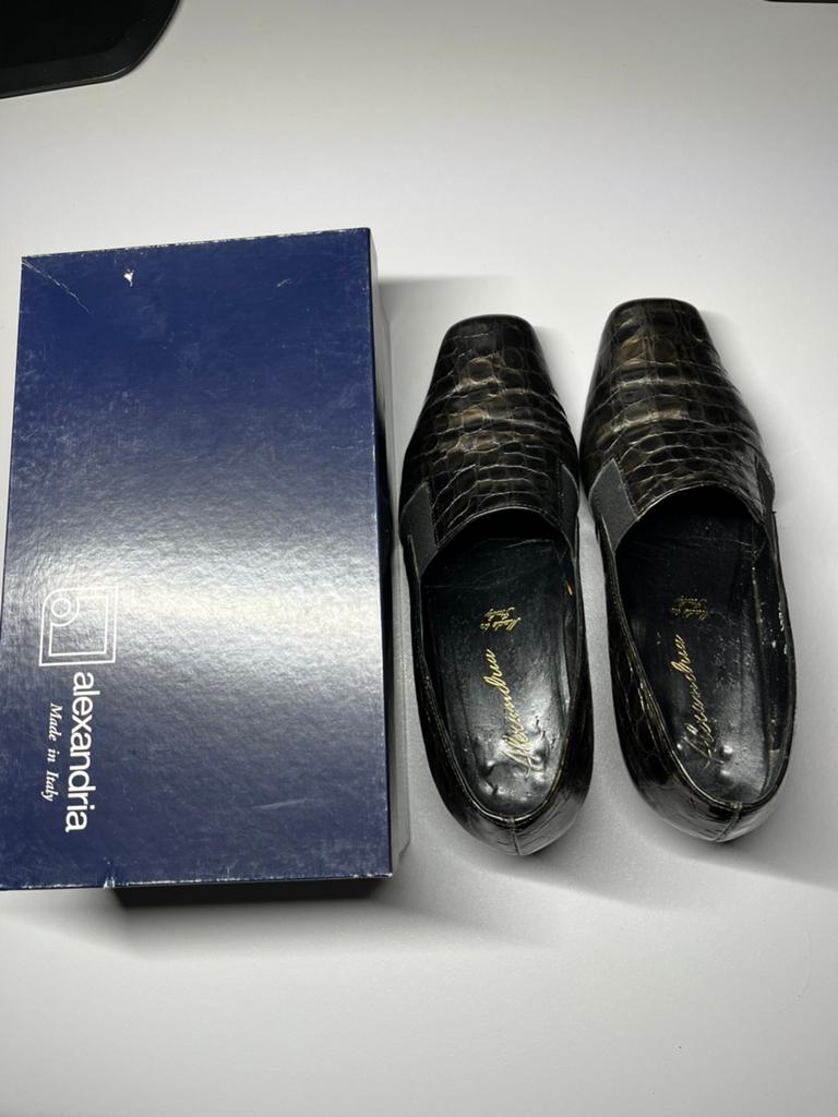 Damesschoenen Alexandria maat 6, Kleding | Dames, Schoenen, Ophalen of Verzenden, Zo goed als nieuw, Schoenen met lage hakken
