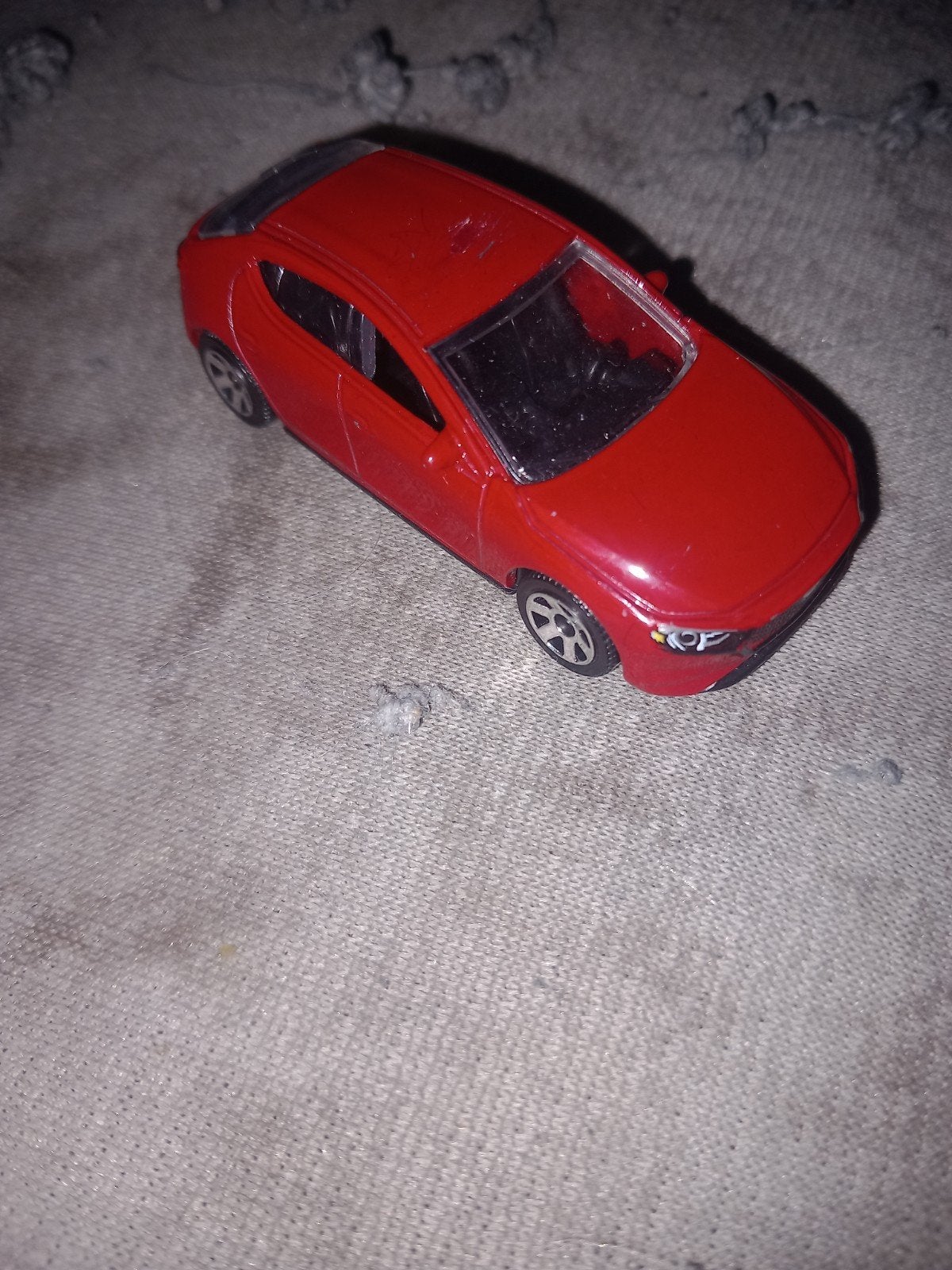 Mazda 3, Ophalen of Verzenden, Zo goed als nieuw, Auto