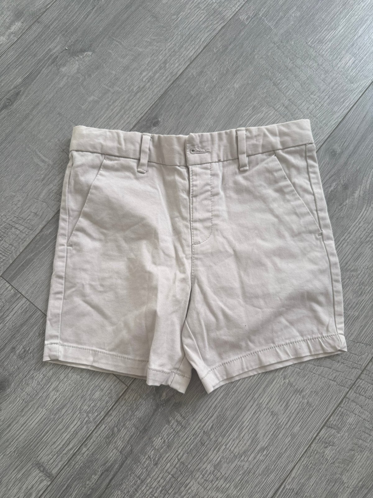 River islan korte broek jongen maat 110, Ophalen of Verzenden, Zo goed als nieuw, Jongen, Broek