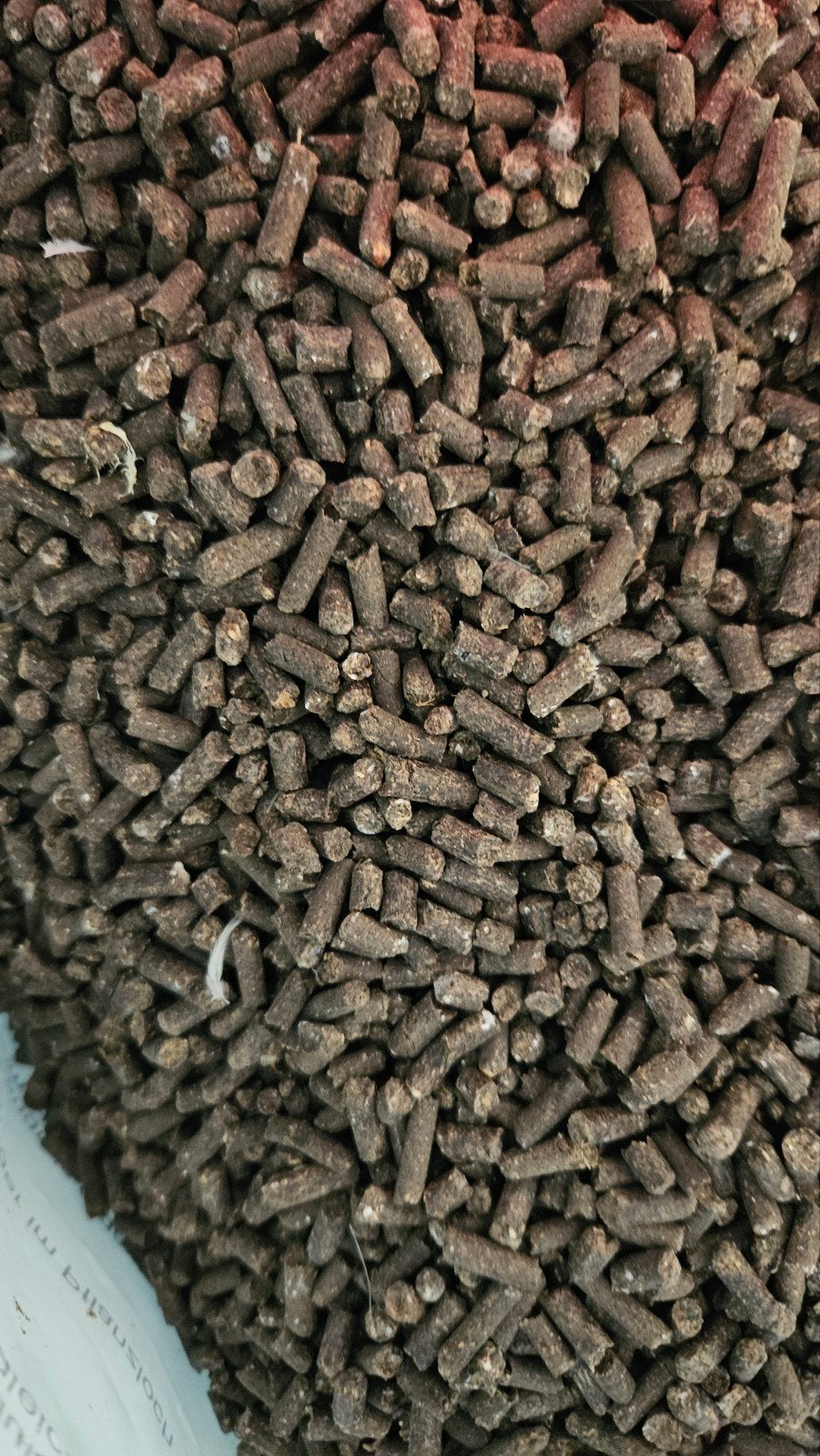 Kippenmestkorrels 25 kg - Natuurlijke Tuinbemesting, Ophalen, Mest
