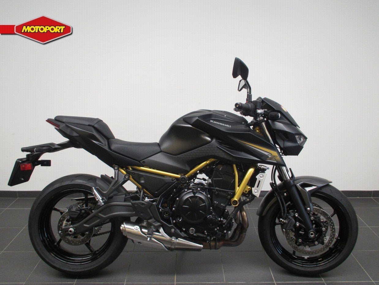 Kawasaki Z 650 S (bj 2026), Bedrijf, Info@kawasaki.nl, Jacobus Spijkerdreef 1-3
2132 PZ  Hoofddorp, NL, Kawasaki Motors Europe N.V.