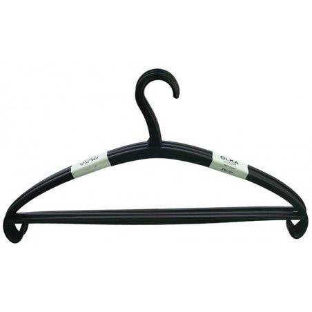 Palaset Olka kleerhangers - 10 sets van 3 stuks, Ophalen of Verzenden, Nieuw, Kunststof, Kinderen en Volwassenen