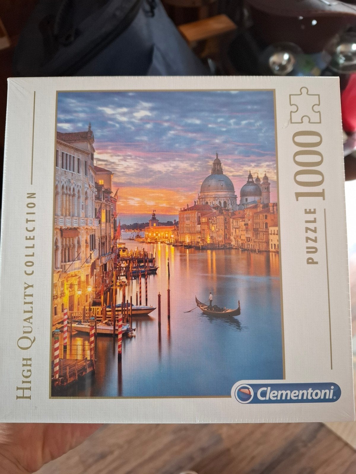 High Quality PUZZEL, Hobby en Vrije tijd, Ophalen of Verzenden, 500 t/m 1500 stukjes, Nieuw, Legpuzzel