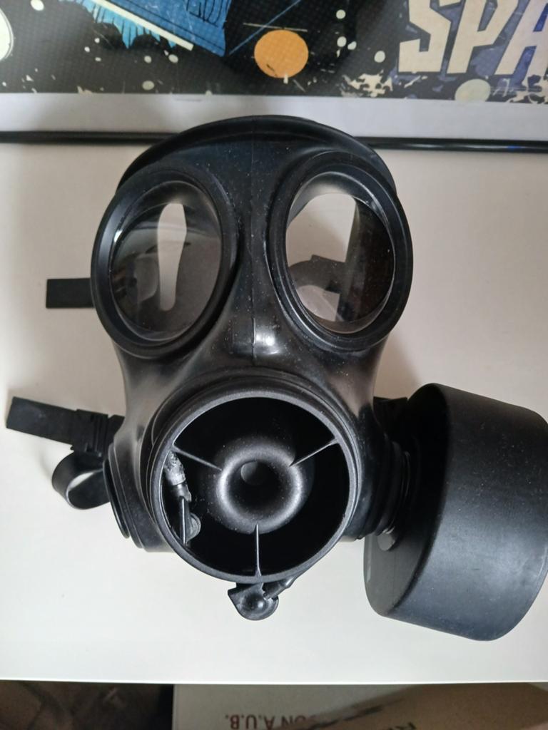 Avon S10 size 2, Verzamelen, Ophalen of Verzenden, Landmacht, Engeland, Overige typen