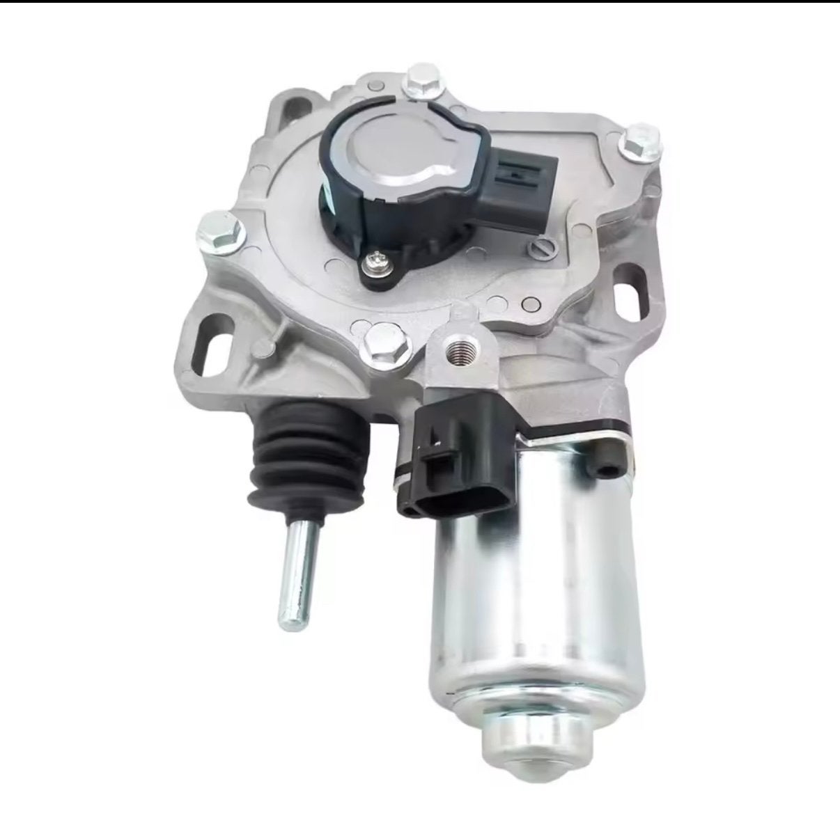 Koppelingsactuator c1 aygo 107 yaris, Ophalen of Verzenden, Nieuw