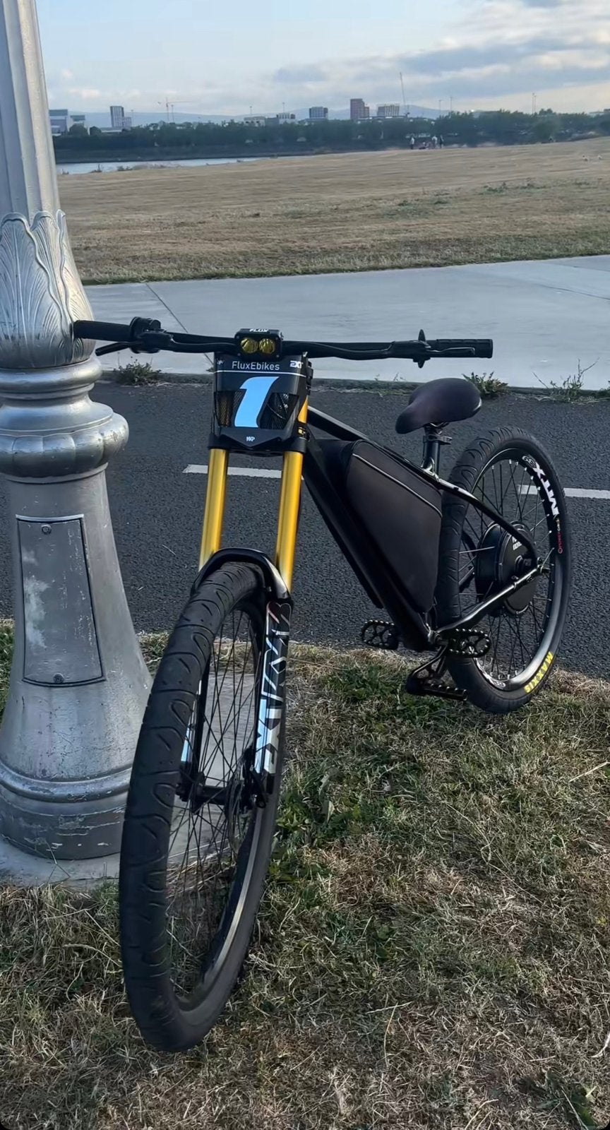 Fiets ombouwservice  nette montage van conversion kits, Ophalen, Overige merken