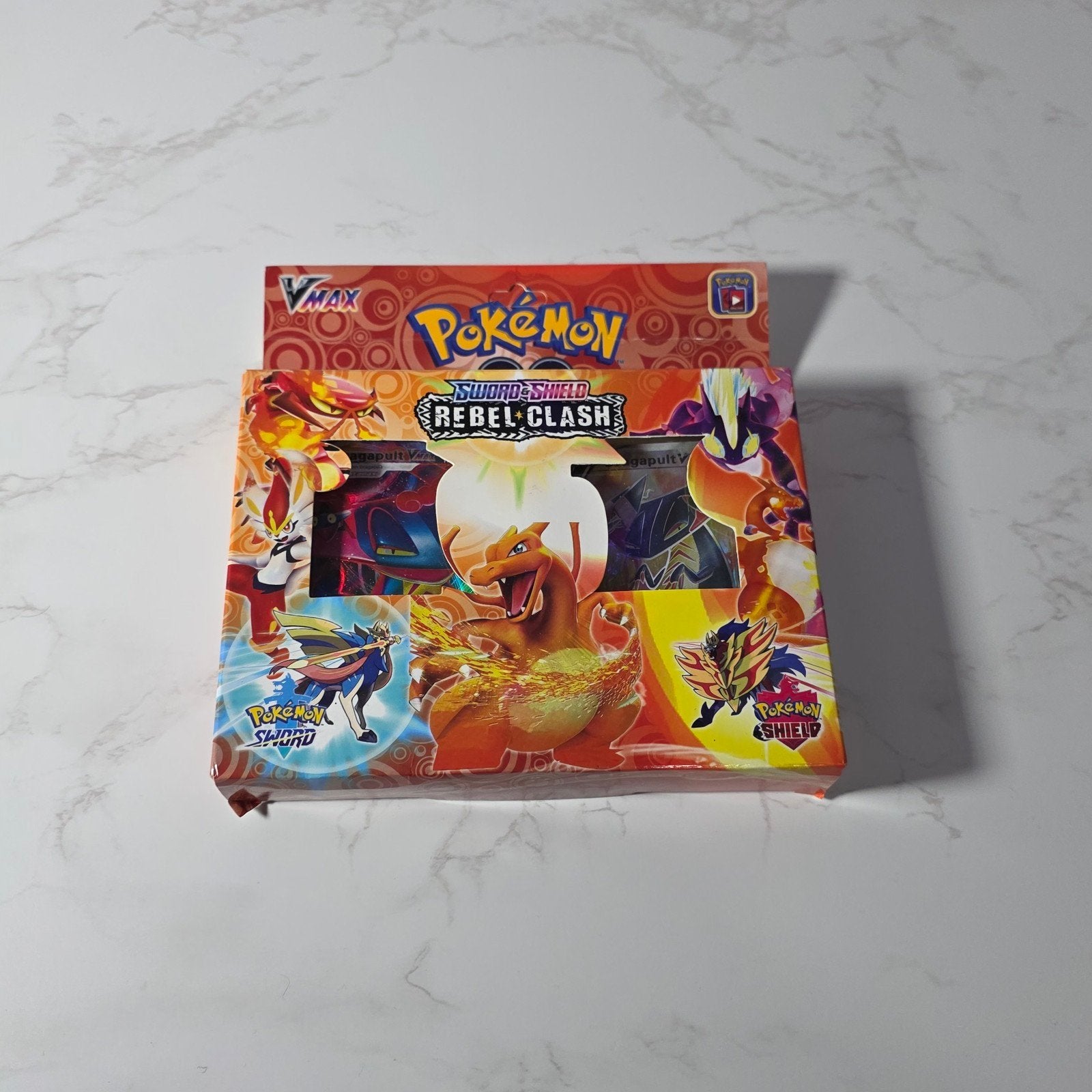 Bootleg Pokémon Kaarten, Ophalen of Verzenden, Zo goed als nieuw