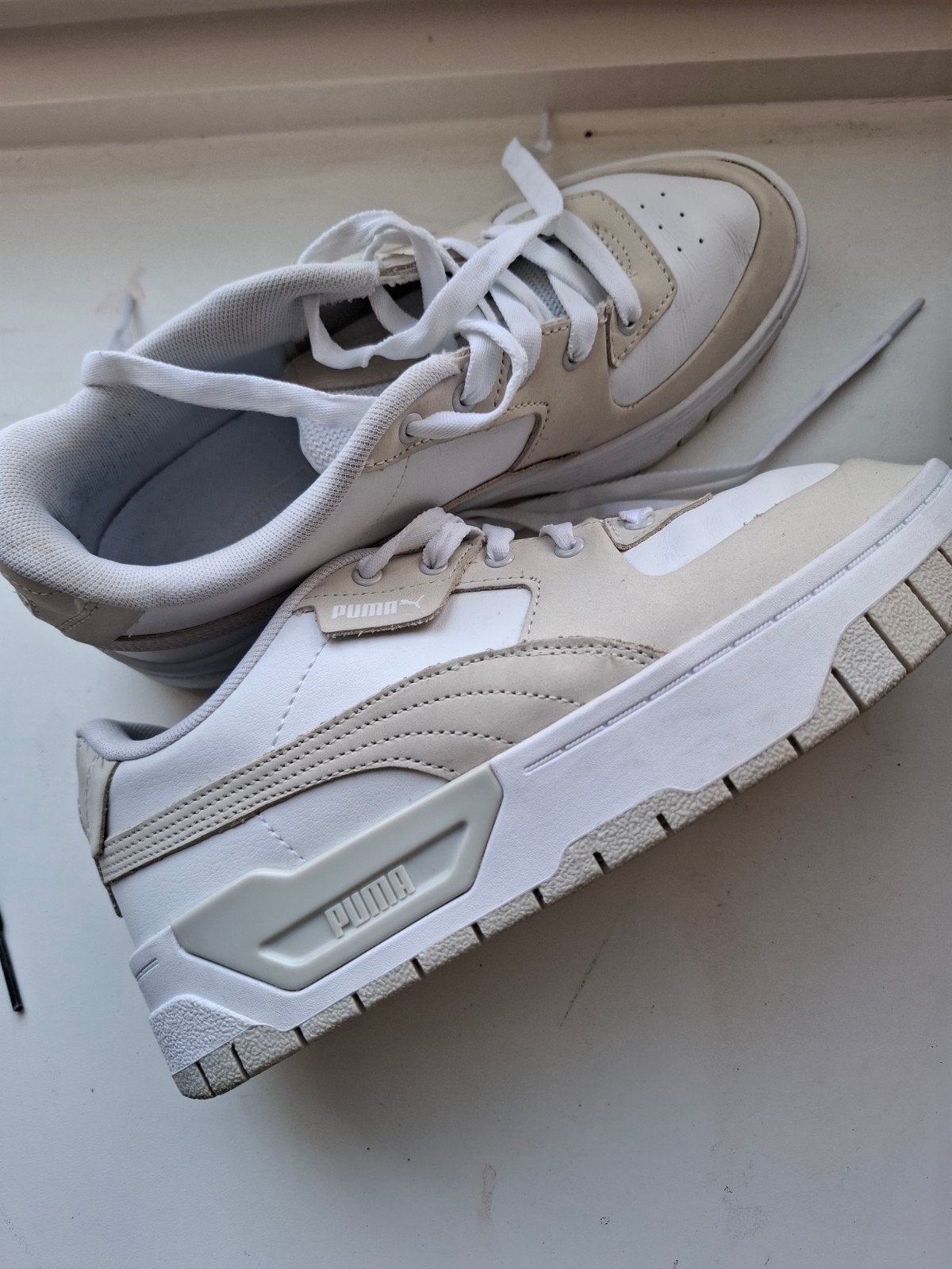 Puma schoenen, Kleding | Dames, Ophalen of Verzenden