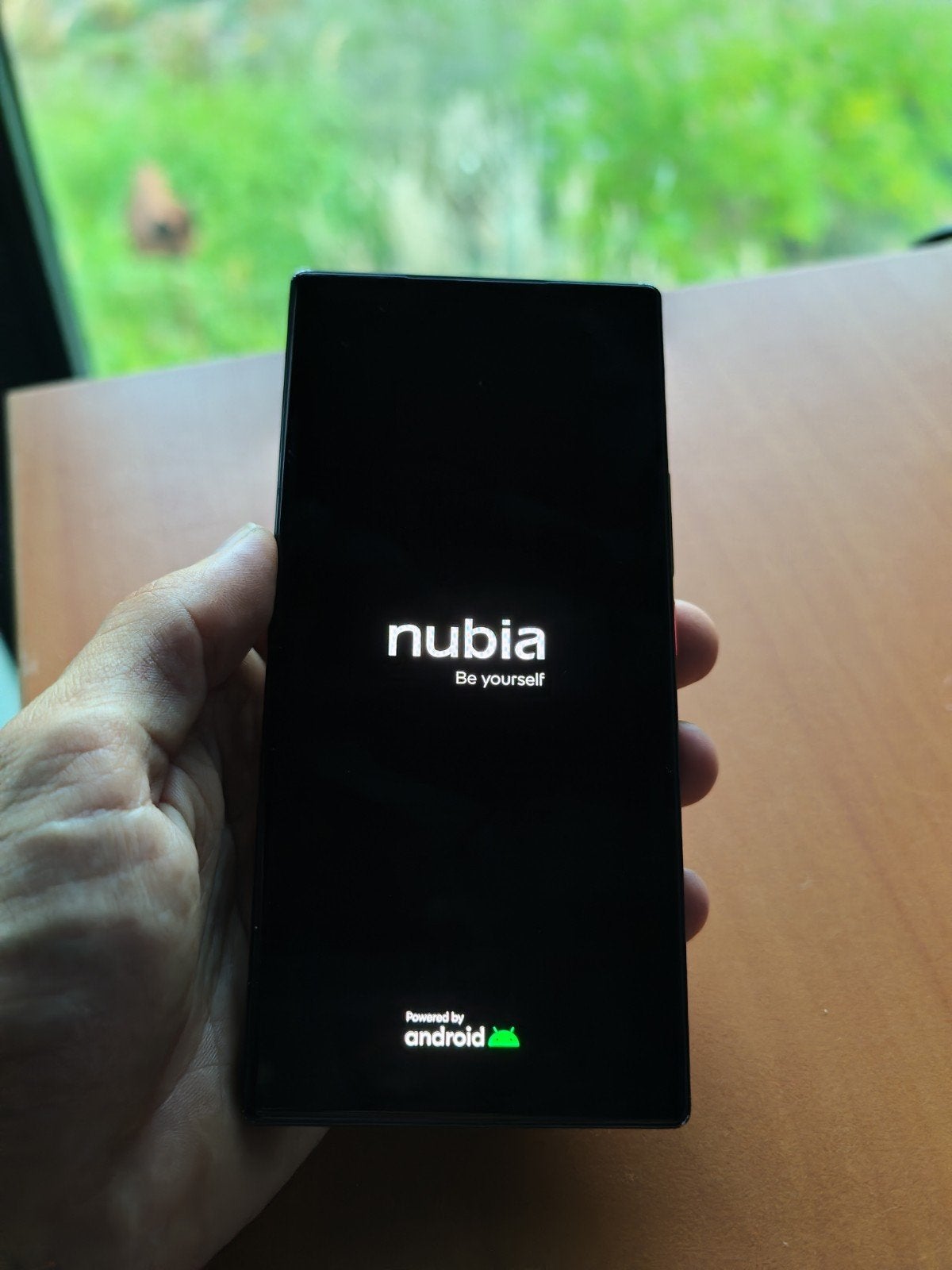 Nubia Z60 Ultra 16+512GB Europese Editie - Zo goed als nieuw, Ophalen of Verzenden, Zo goed als nieuw, Klassiek of Candybar, Zonder simlock