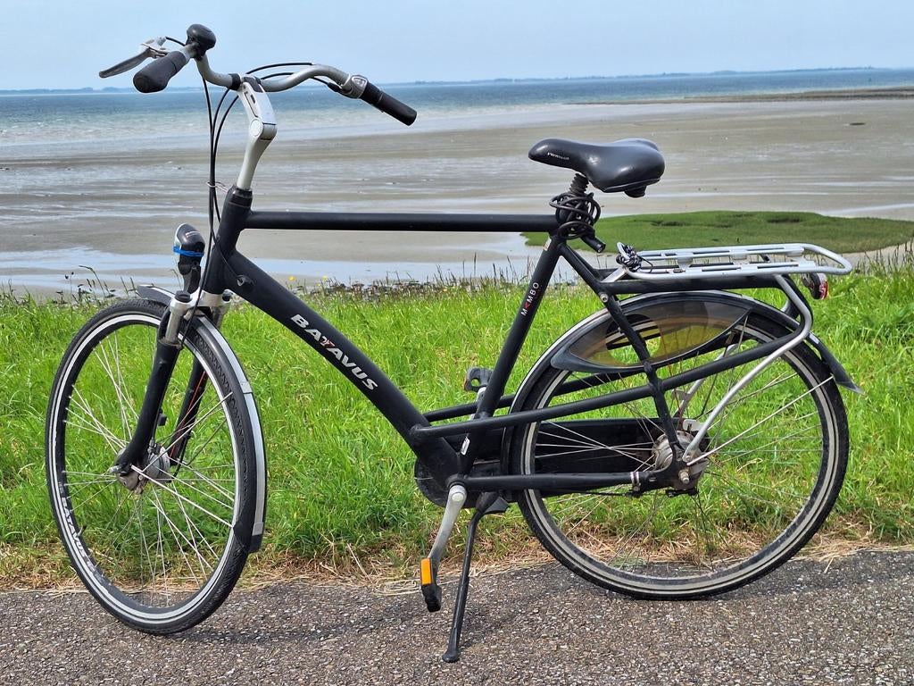 Batavus fiets - Nette staat, heeft wat aandacht nodig, Ophalen, Gebruikt, Batavus