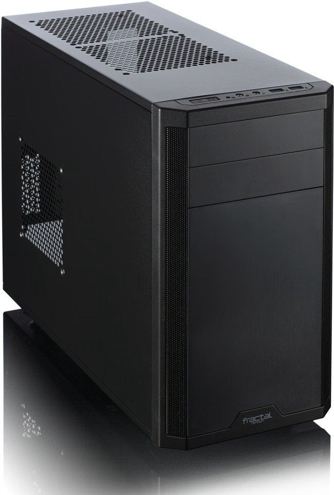 Fractal Design Core 1500, Computers en Software, Computerbehuizingen, Ophalen of Verzenden, Zo goed als nieuw
