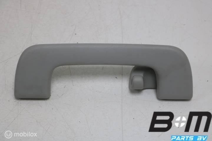 Handgreep in hemel linksachter Audi A4 8K 8R0857607J, Auto-onderdelen, Interieur en Bekleding, Gebruikt