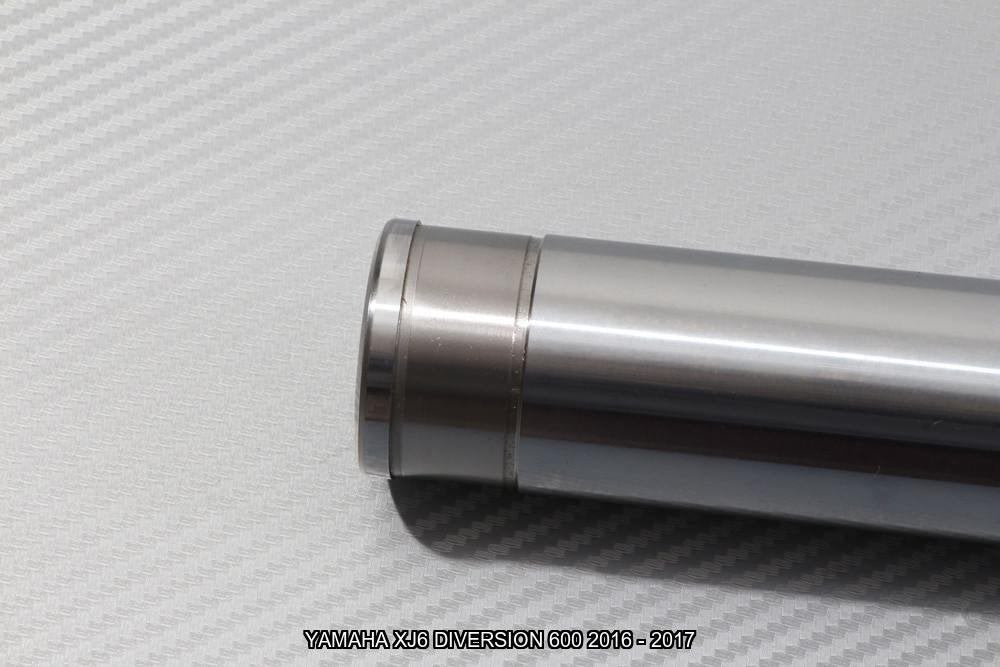Voorvorkpoten SPR YAMAHA XJ6 DIVERSION 600 2016 - 2017, Verzenden, Nieuw