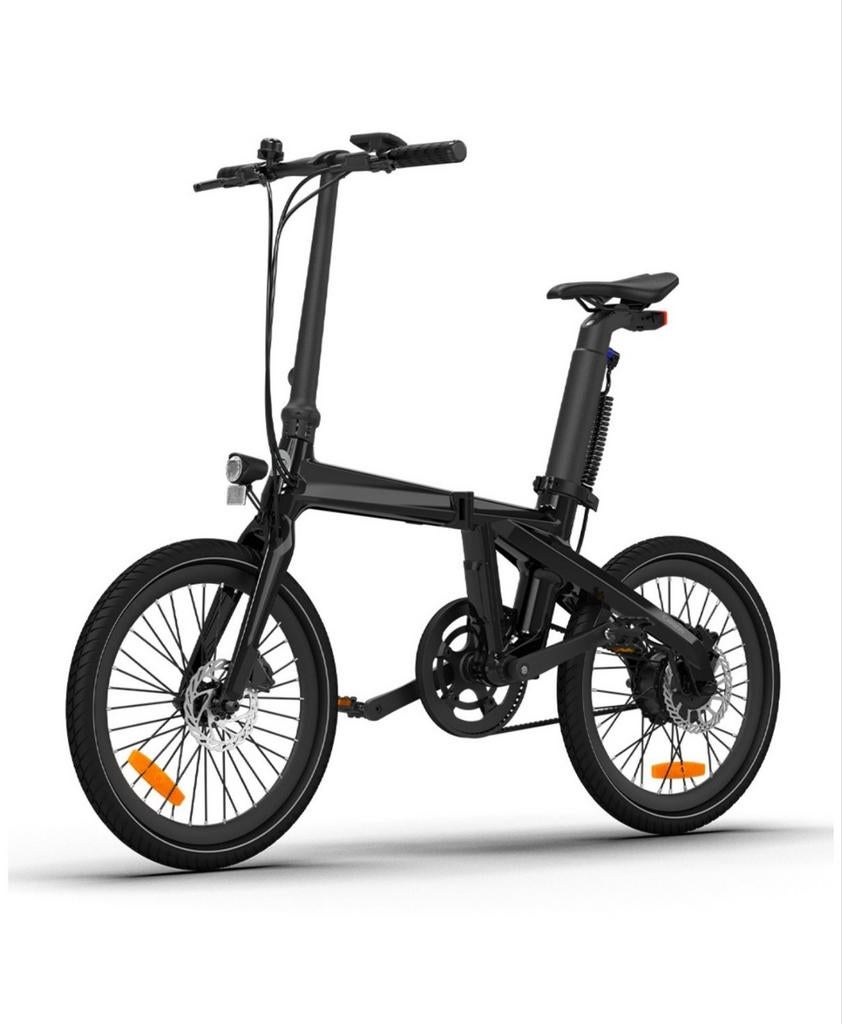 ADO Air Carbon – Als nieuw, Ophalen of Verzenden, Zo goed als nieuw, 20 inch of meer